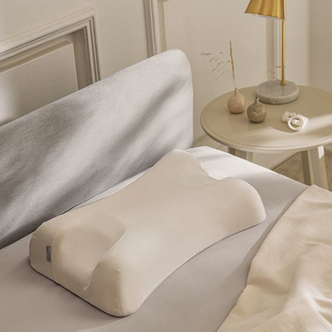 Подушка anti-age Beauty Sleep против морщин сна и утренней